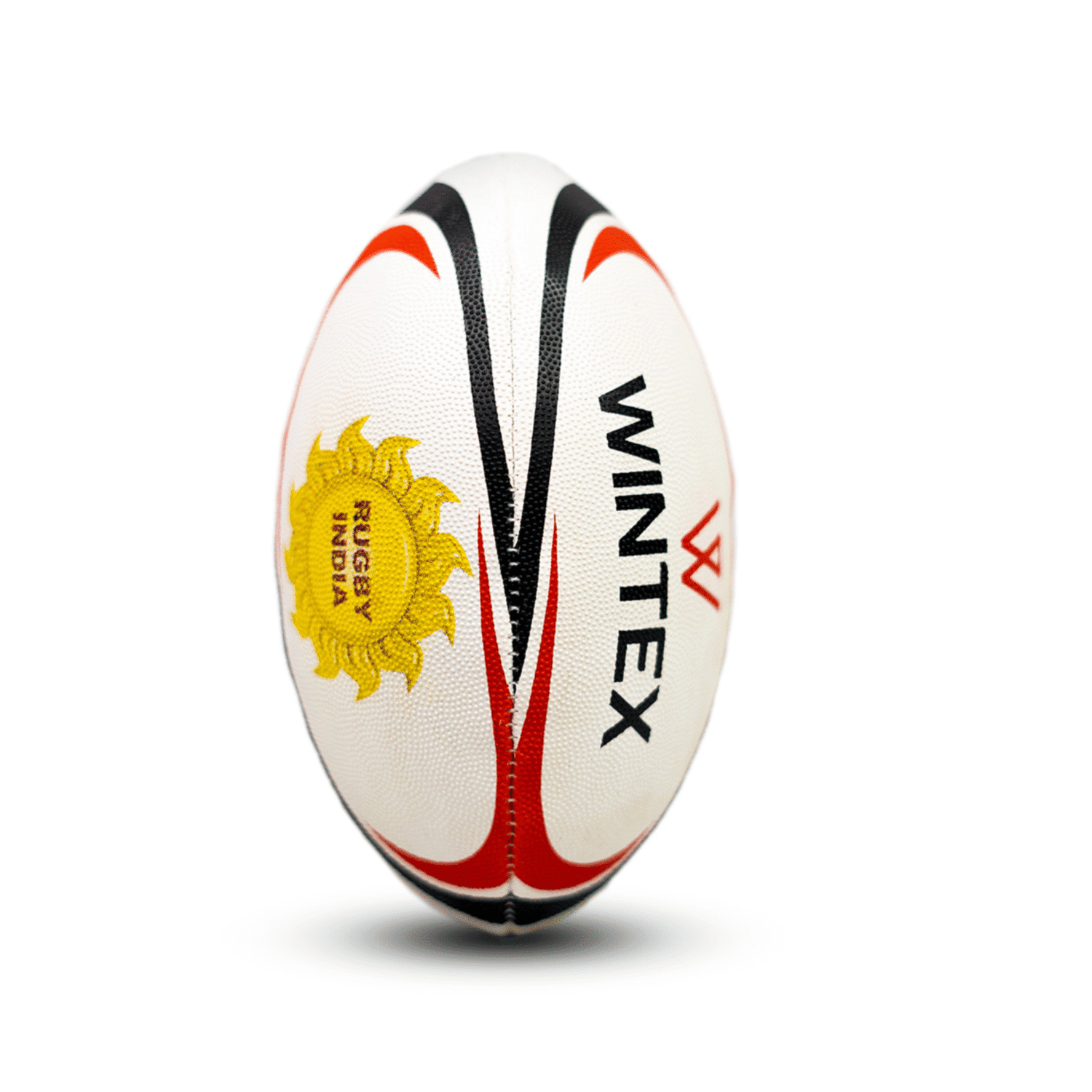 OFFICIAL MATCH BALL OF RUGBY INDIA / BOX PACKED