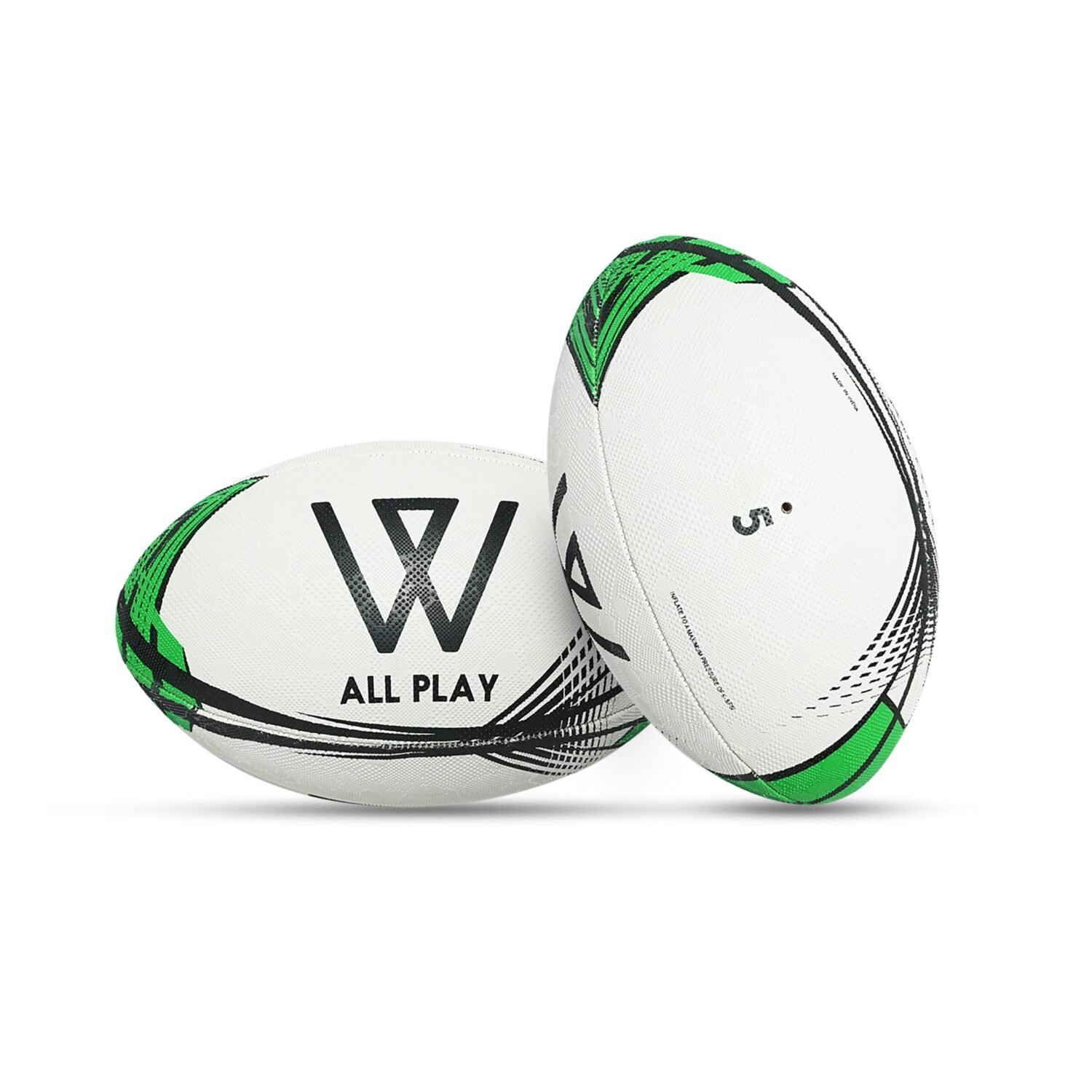 All Play RUGBY Ball