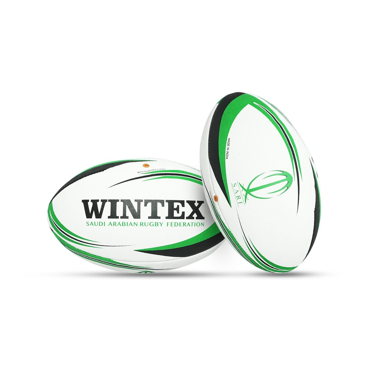 Saudi Arabian Official Premiership Ball