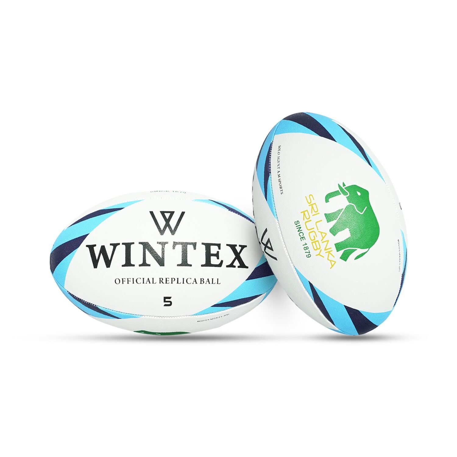 Srilanka Official Replica Ball