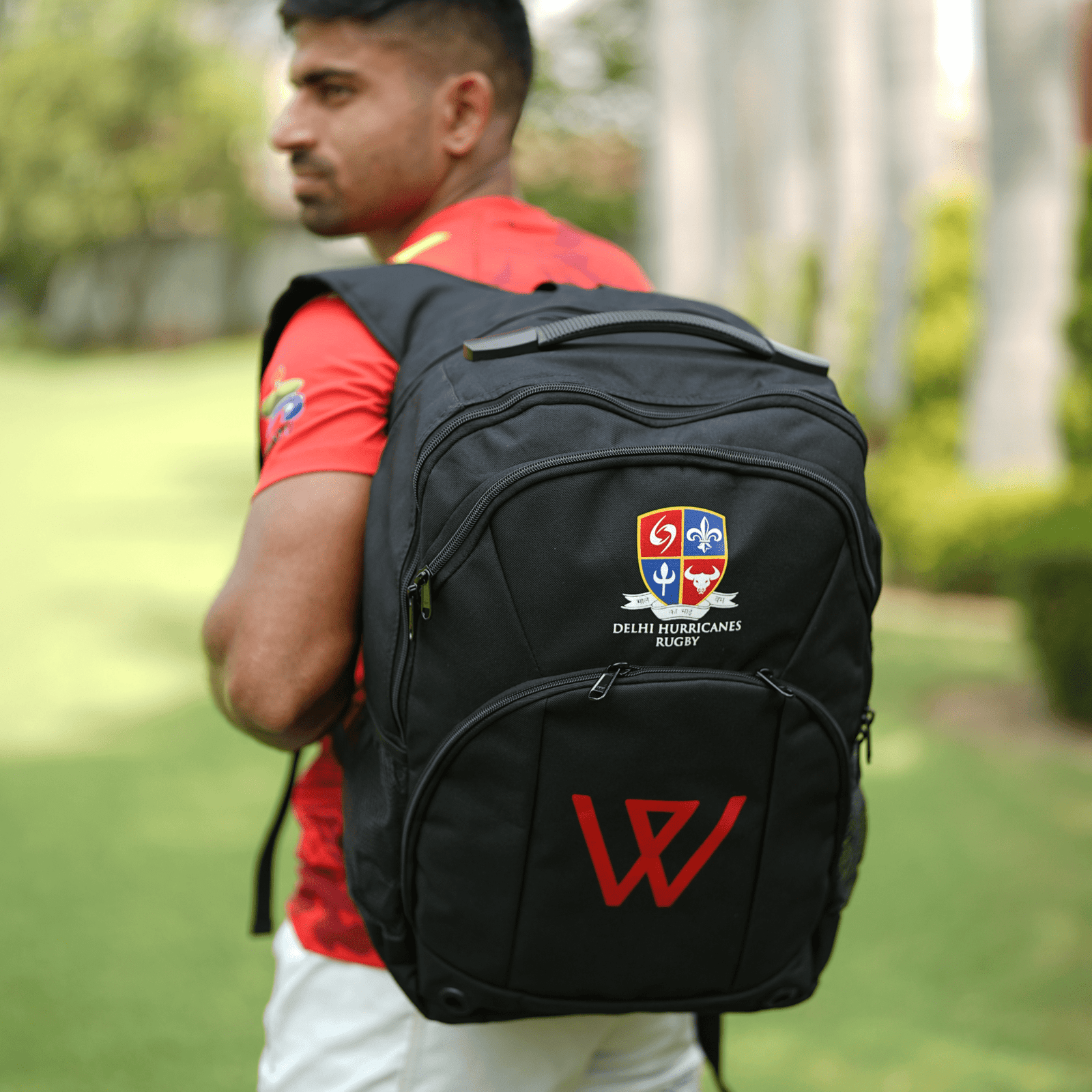 Back Pack Bag