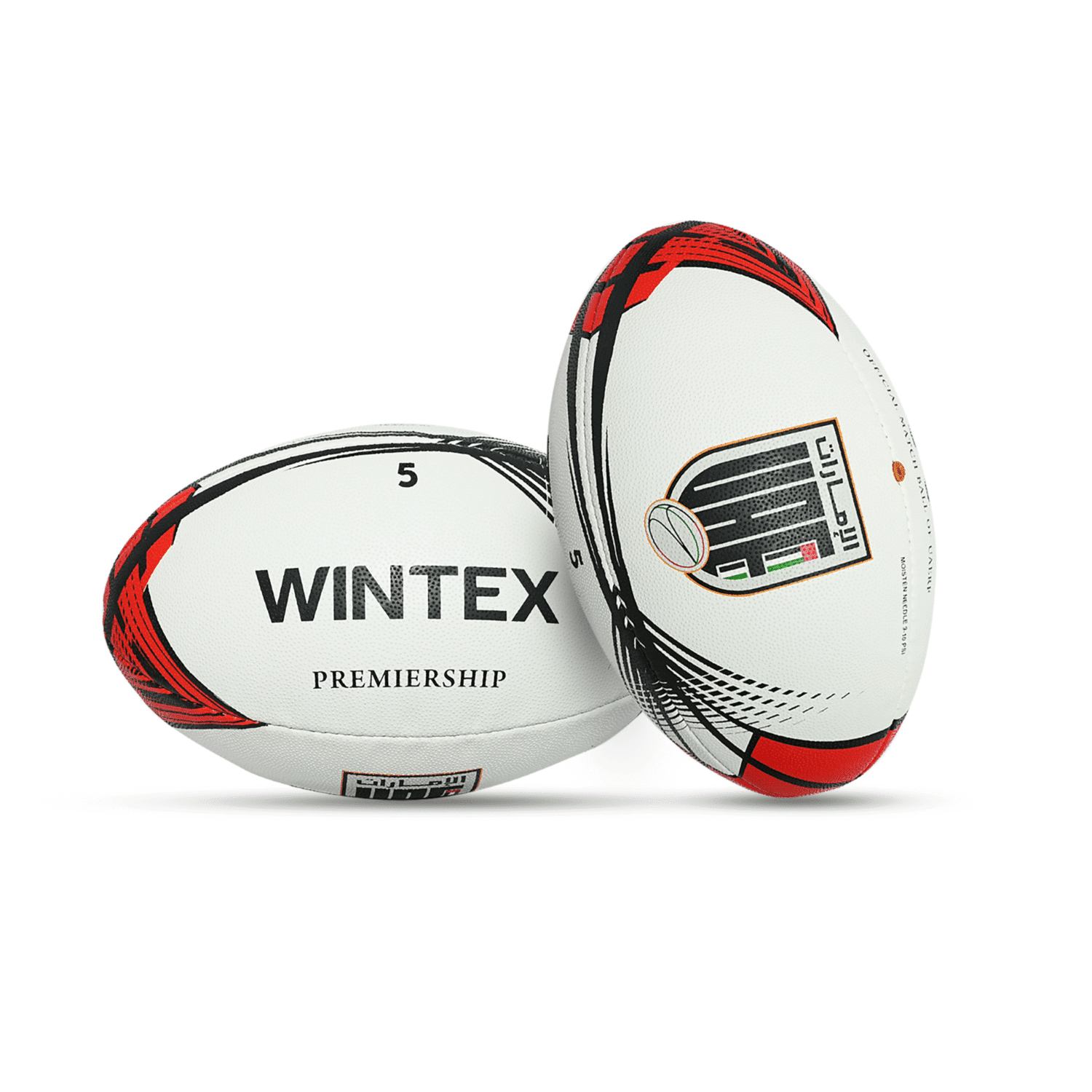 Premiership UAE Ball