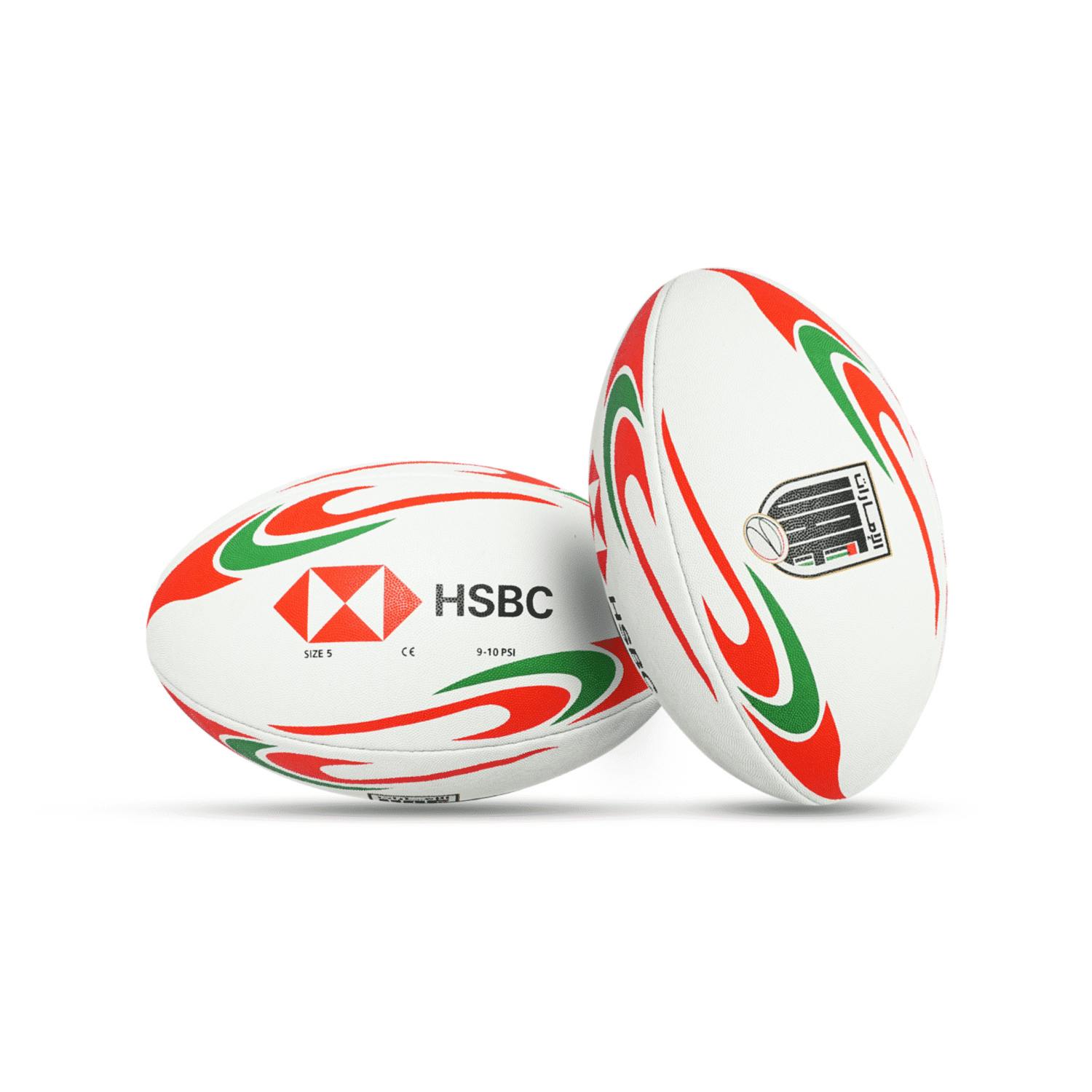 Promotional & Customised Rugby Ball
