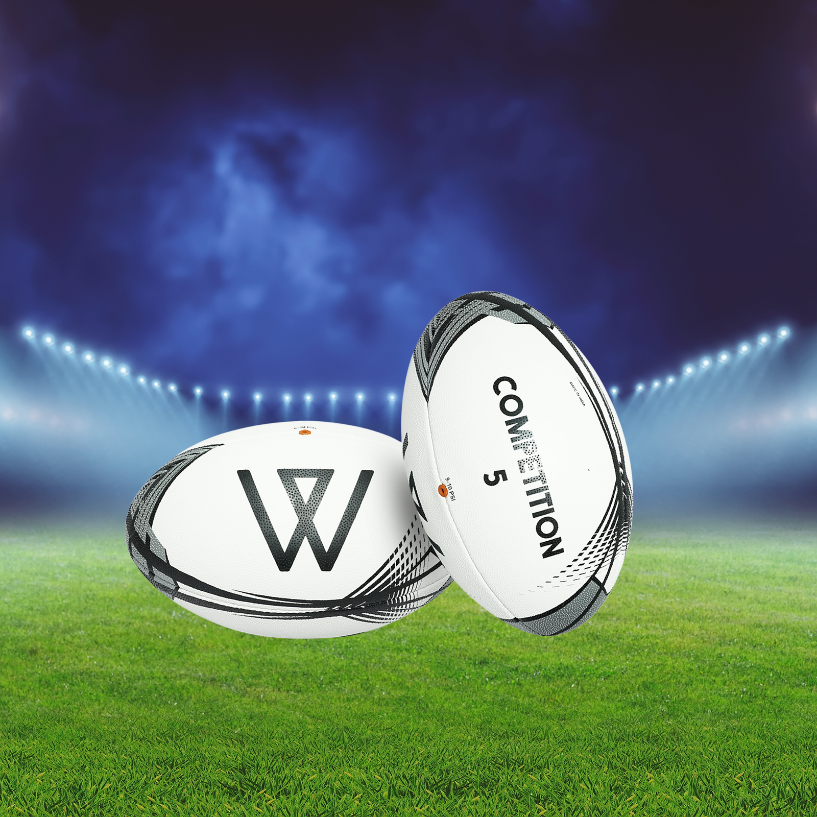 Competition Balls