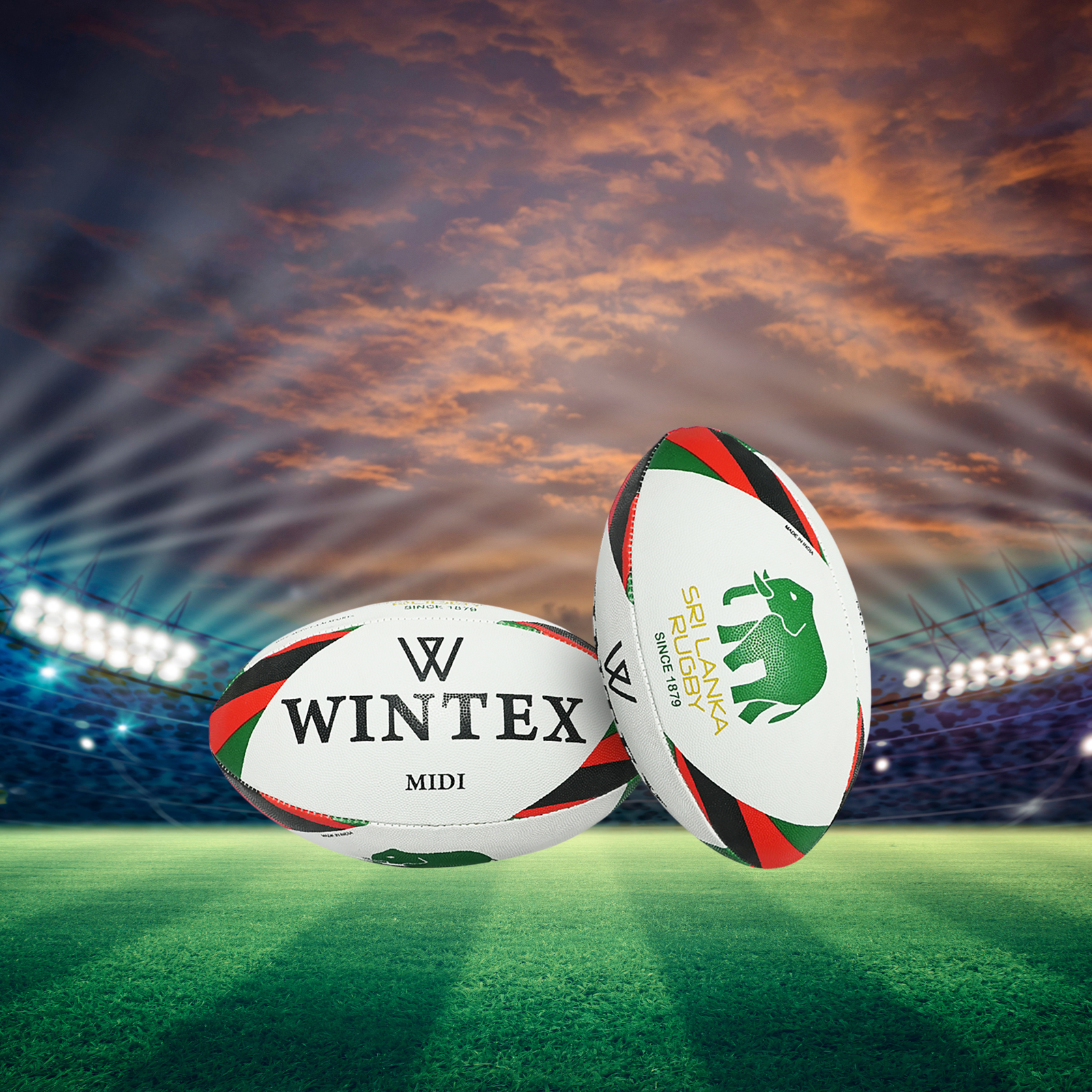 Sri Lankan Rugby