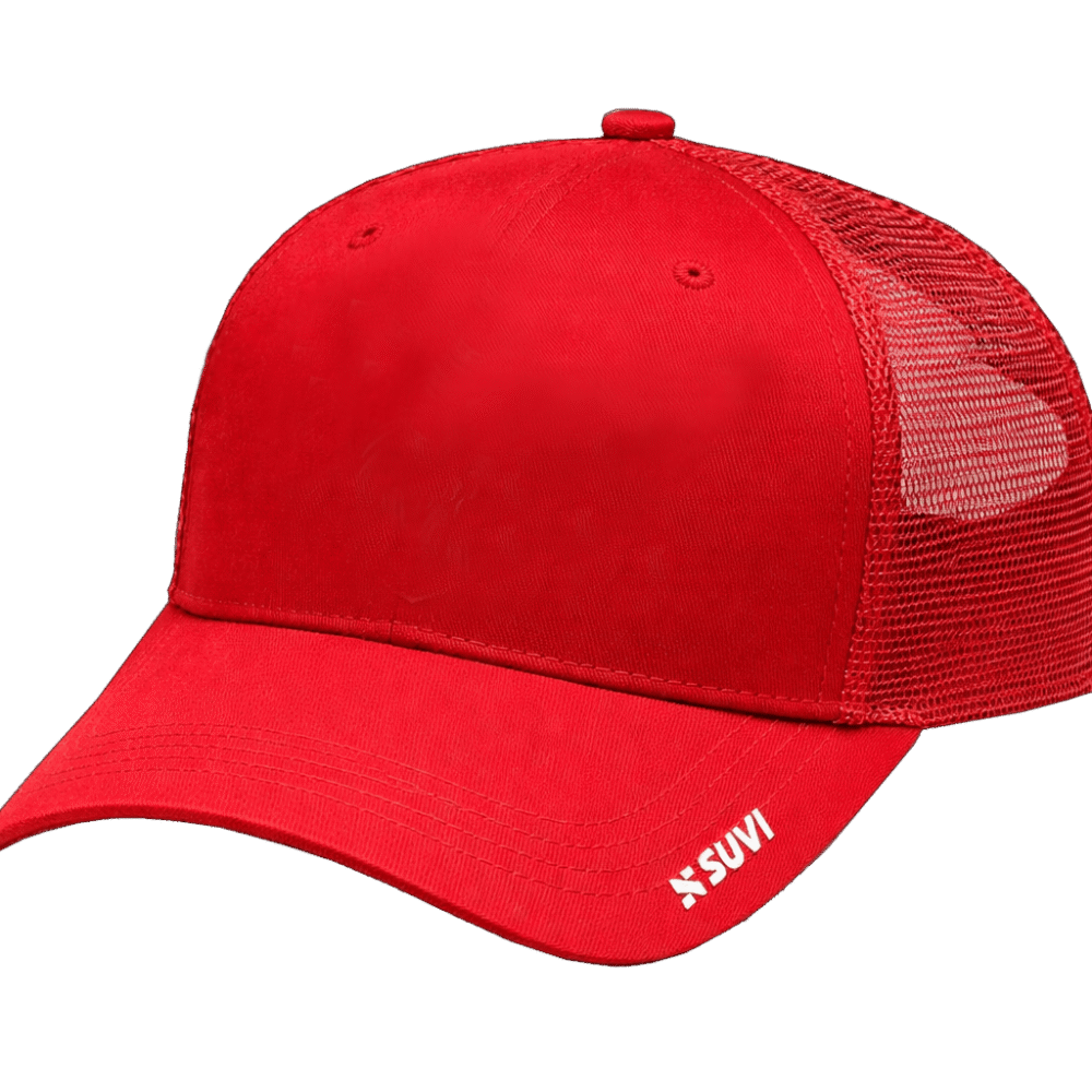SUVI Mesh Cap