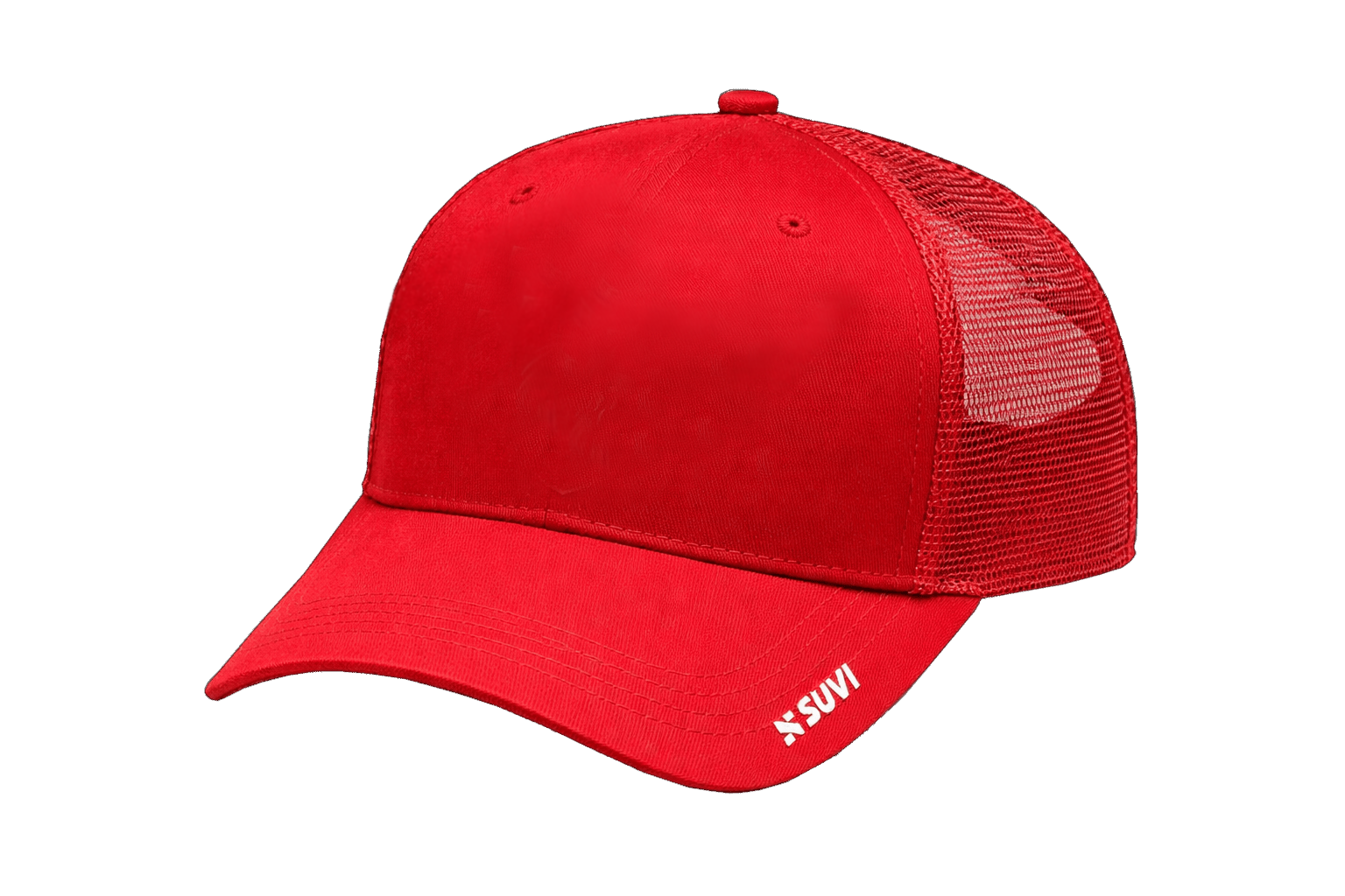 SUVI Mesh Cap