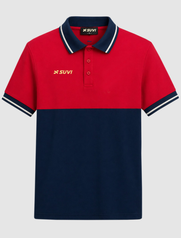 Premium Polo SUVI