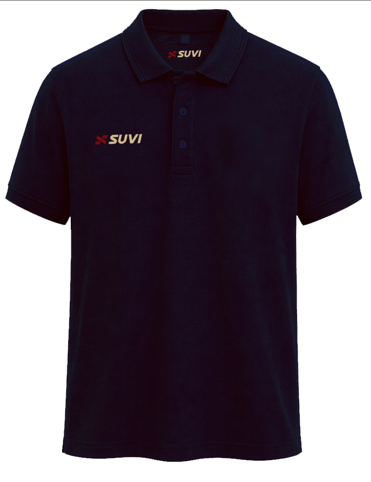 Promotional Polo Navy