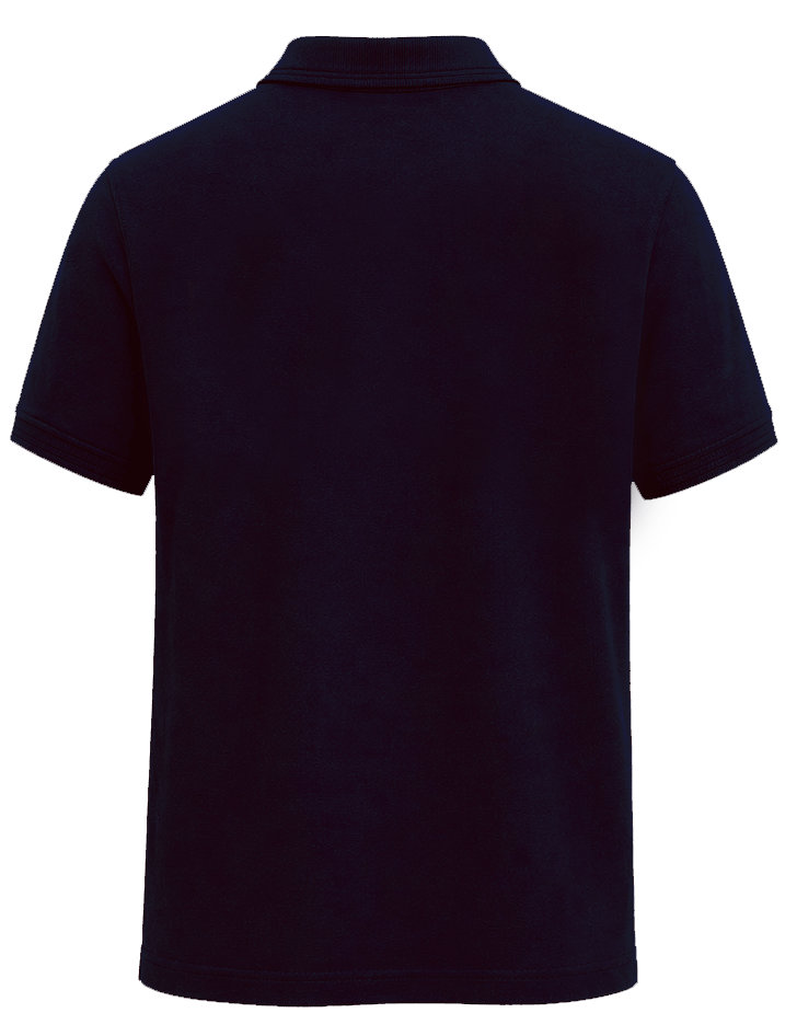 Promotional Polo Navy - Image 2