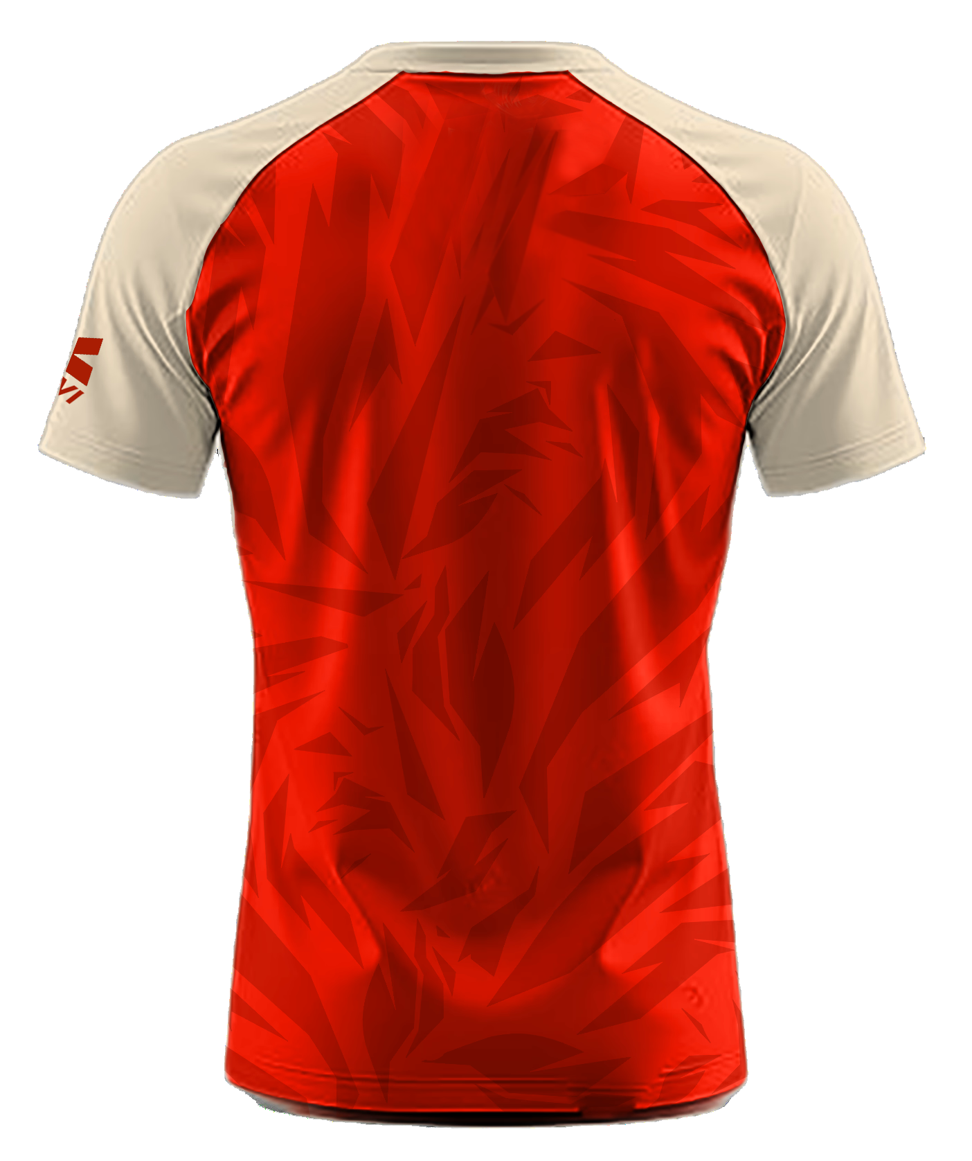 SUVI Fan Concept Jersey - Image 2