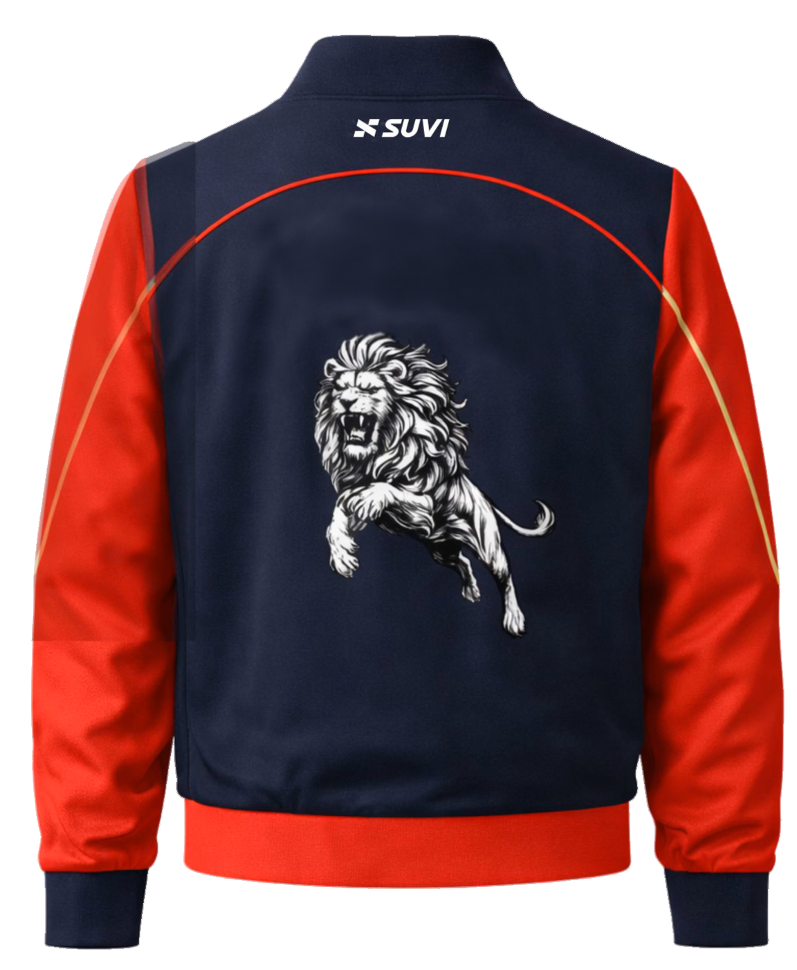 SUVI Legacy Jacket - Image 2