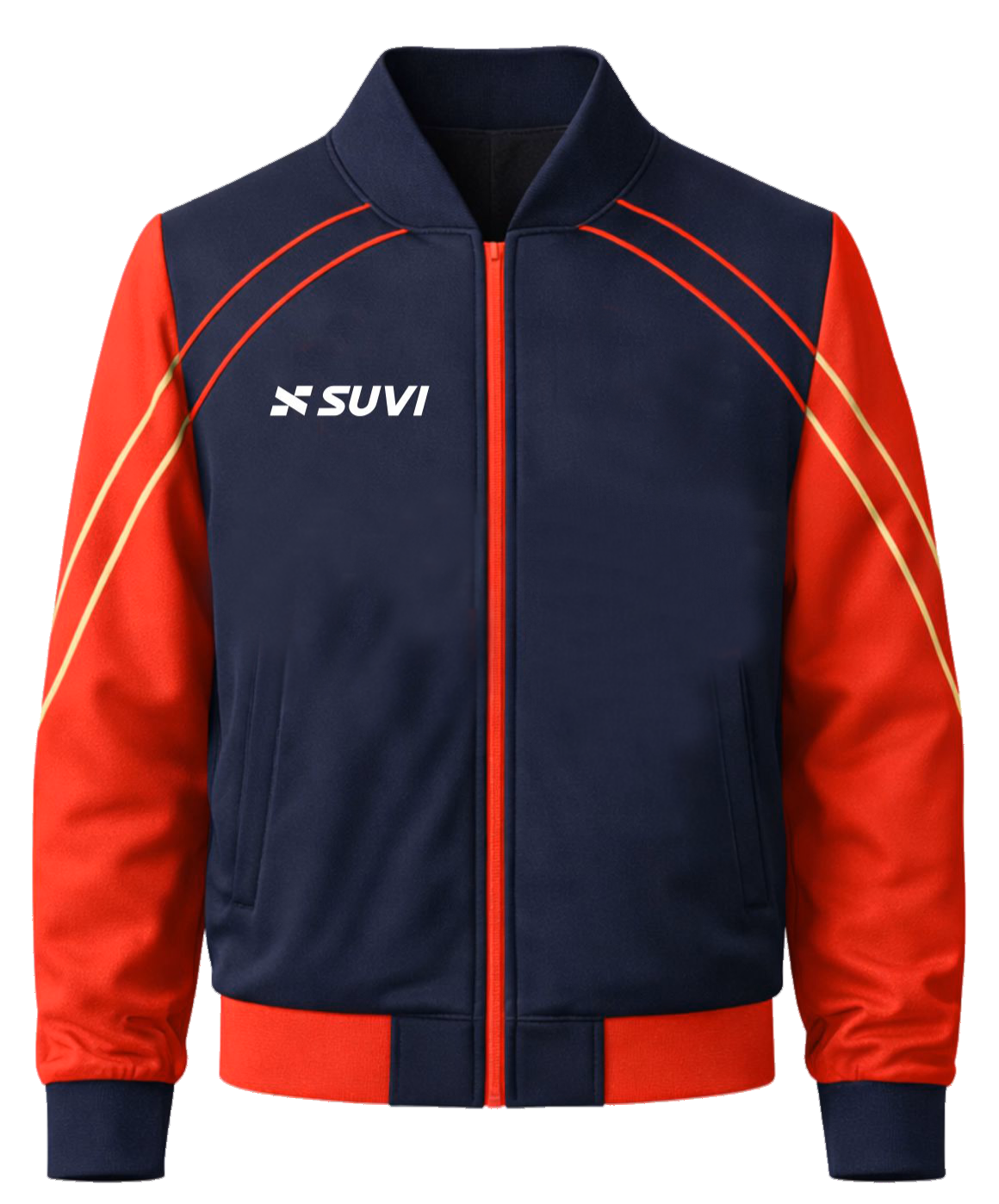 SUVI Legacy Jacket