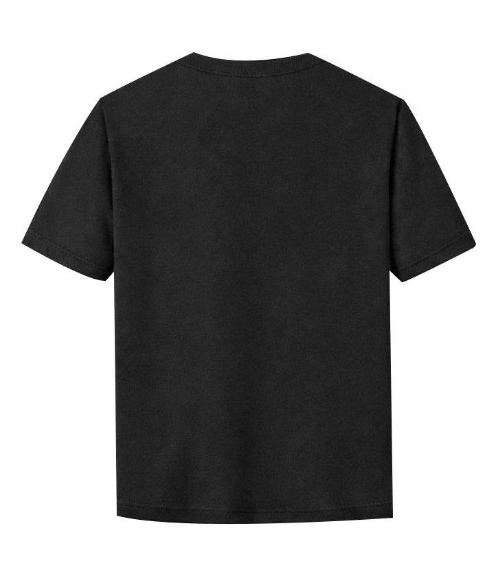 Lion Graphic Tee - Image 2