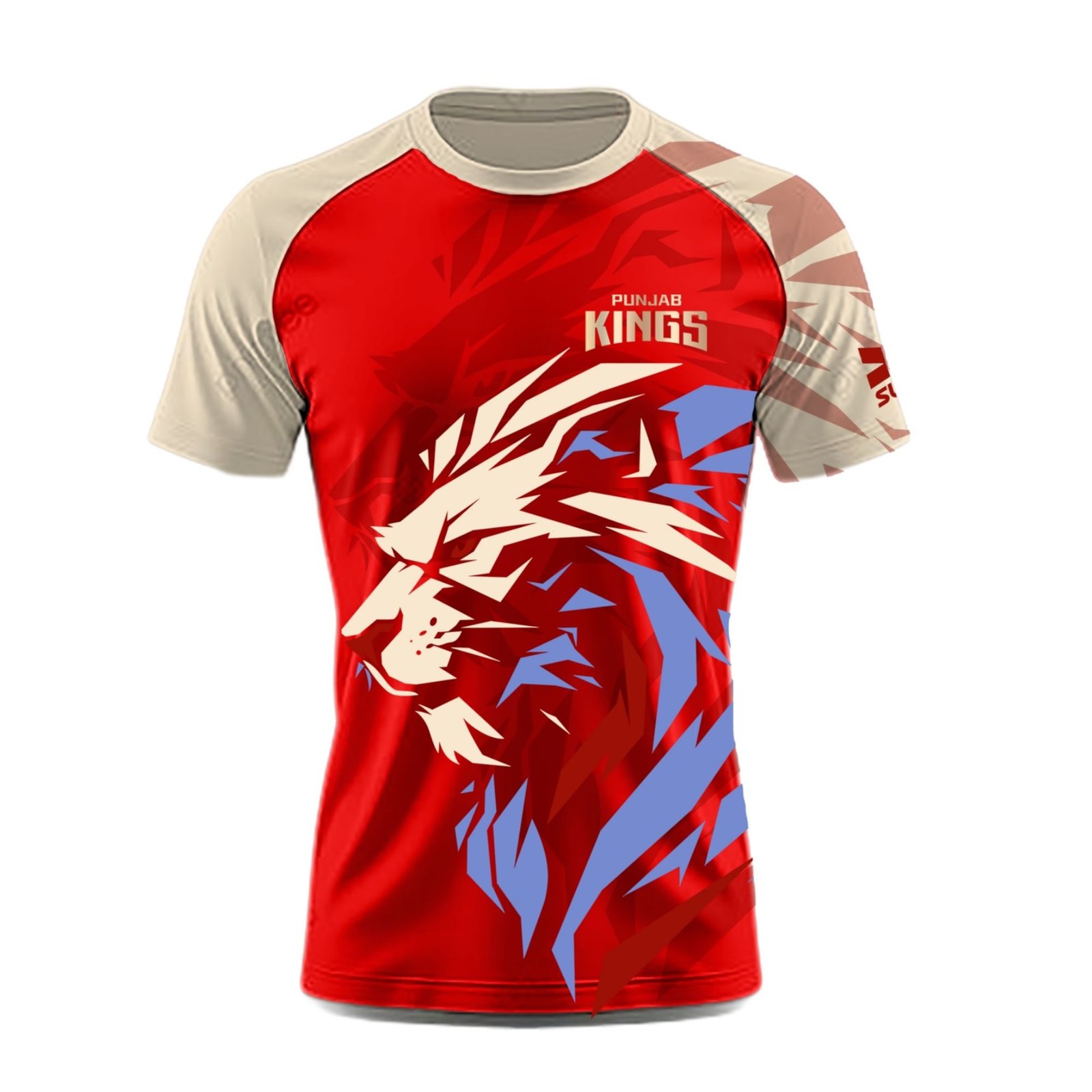 SUVI Fan Concept Jersey