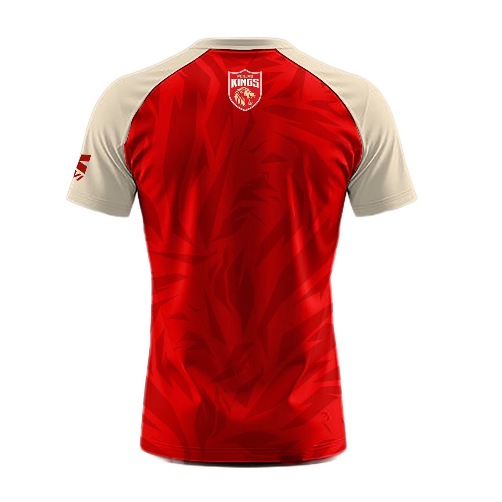 SUVI Fan Concept Jersey - Image 3