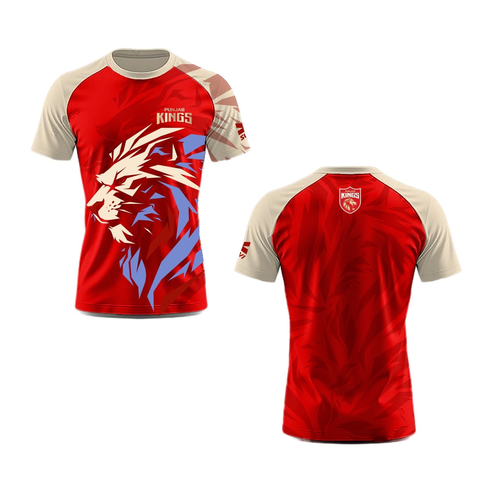 SUVI Fan Concept Jersey - Image 2