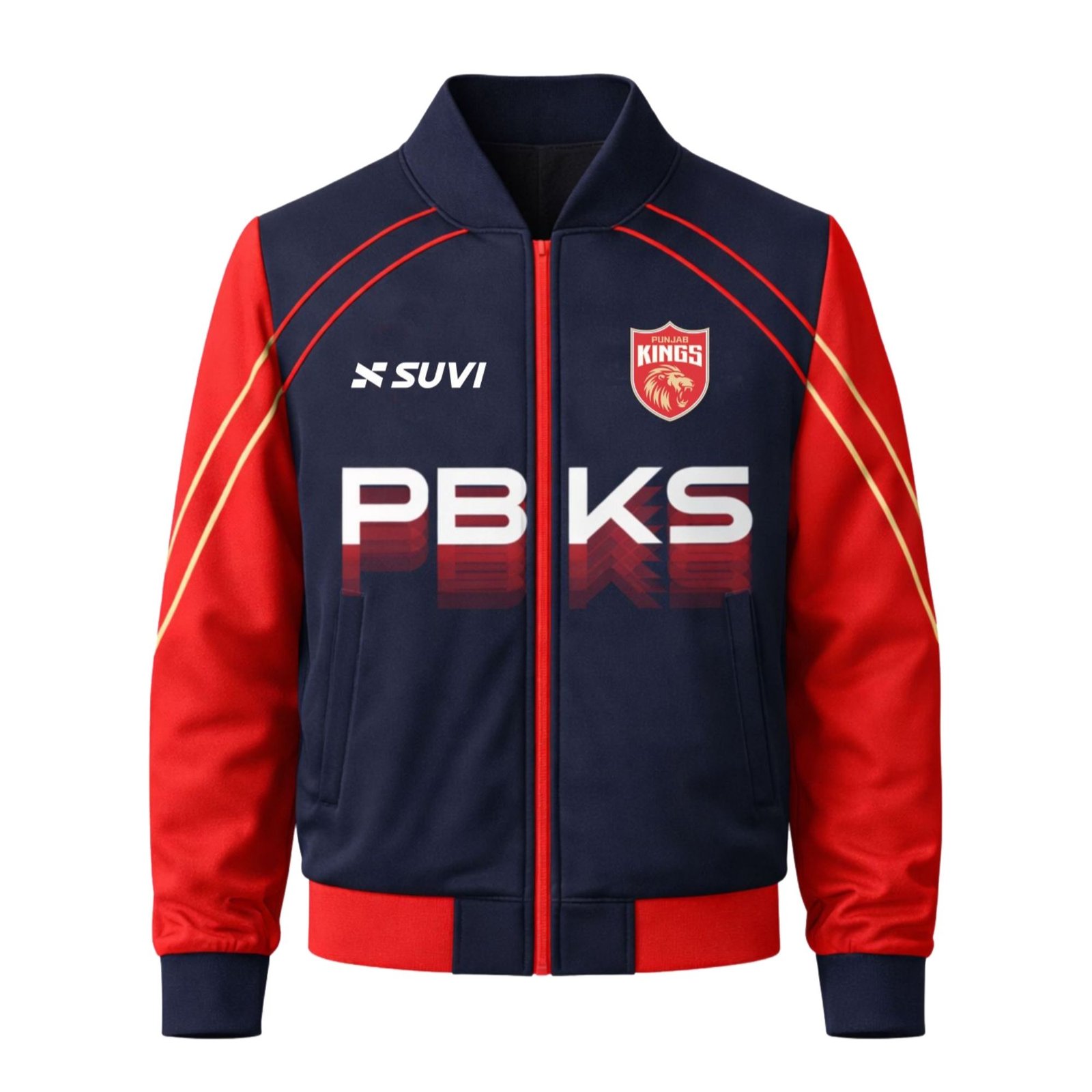 PBKS Kings Legacy Jacket