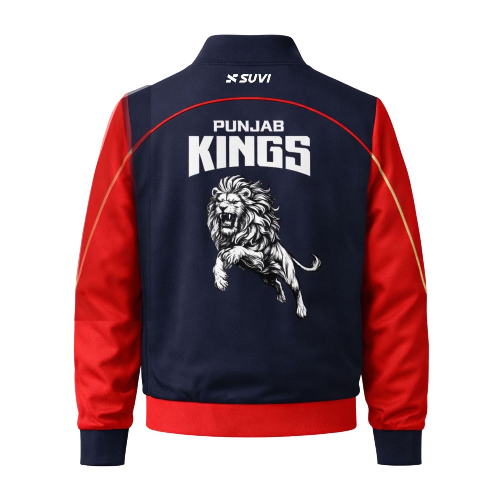 PBKS Kings Legacy Jacket - Image 2