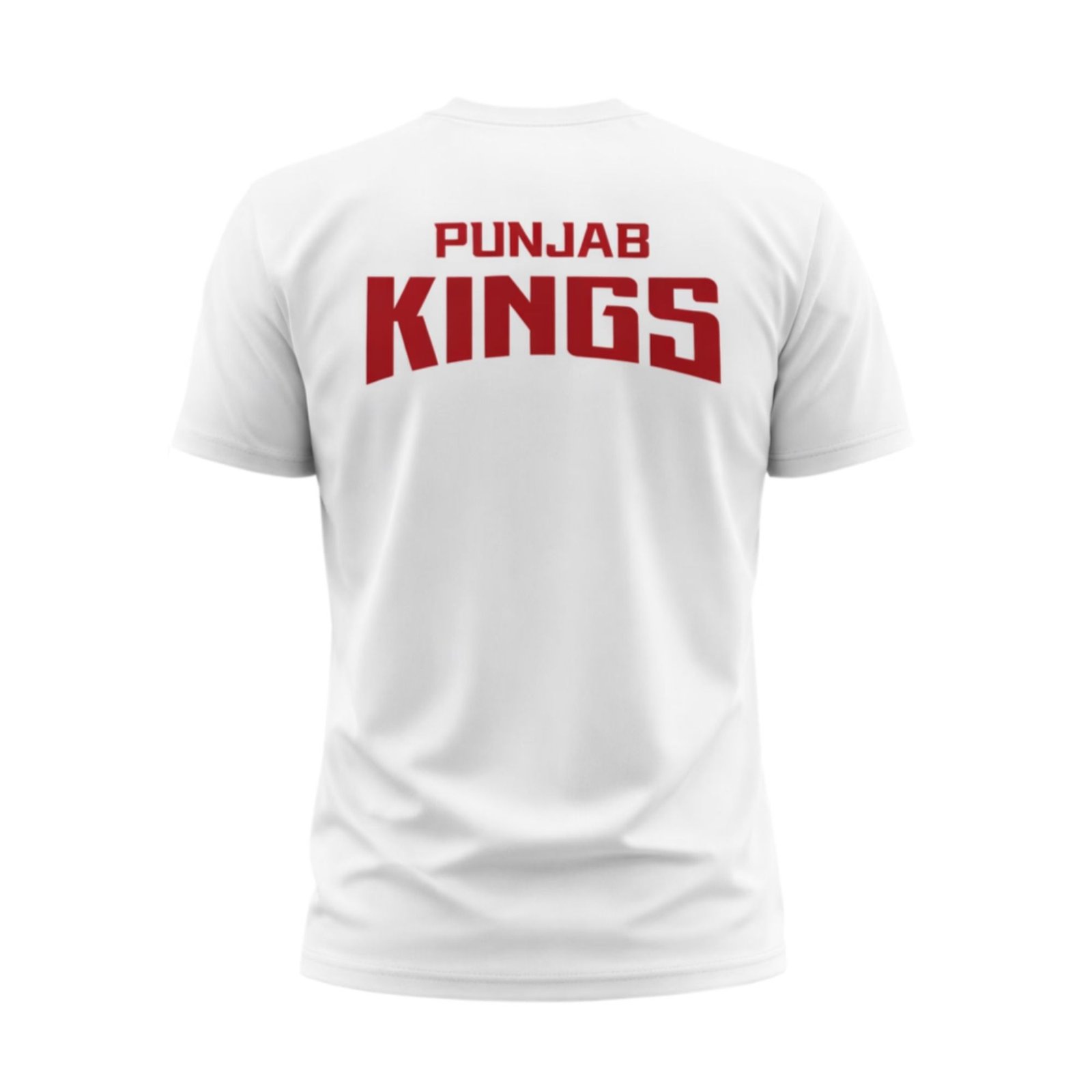 Kings Punjab Fan Tee - Image 2