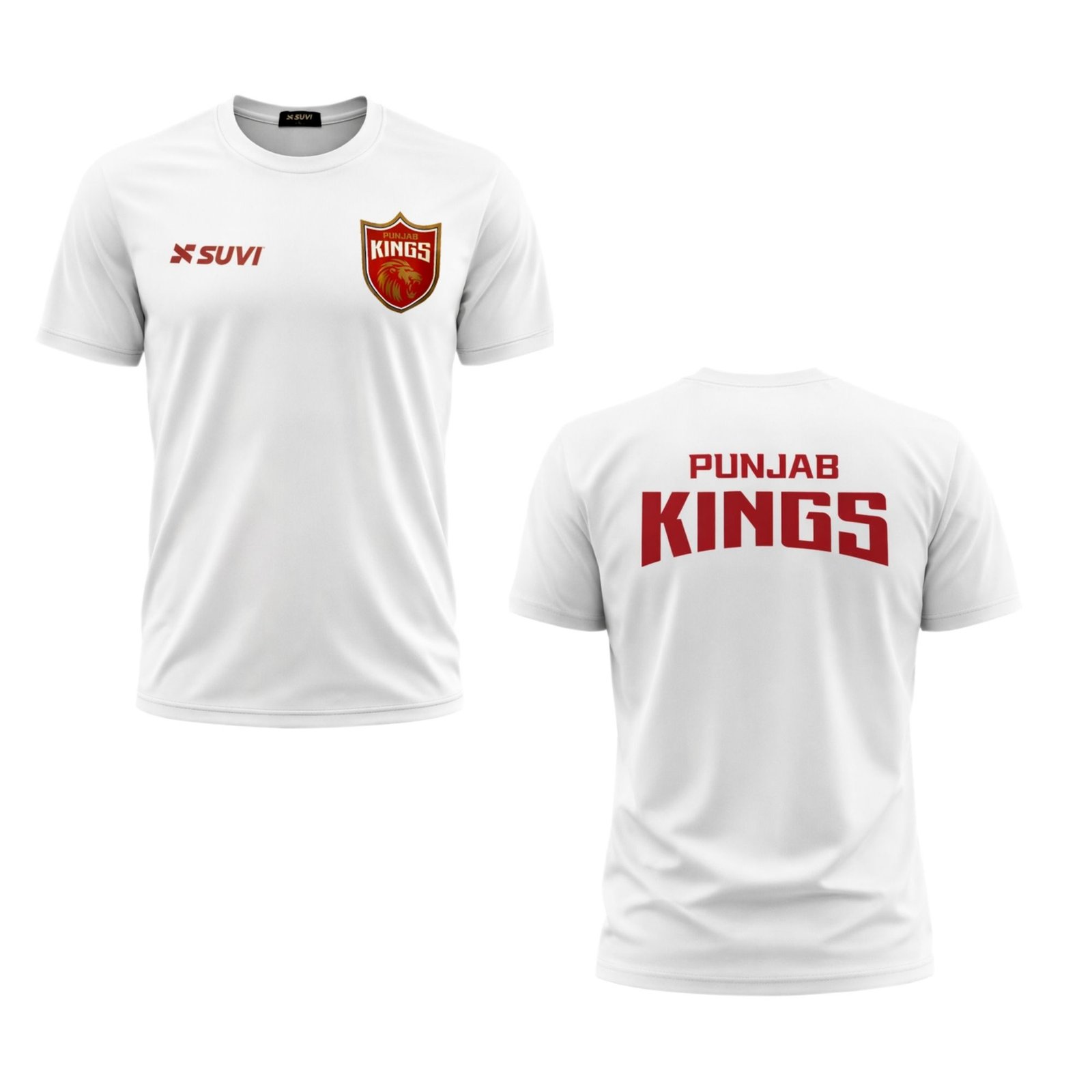 Kings Punjab Fan Tee - Image 3