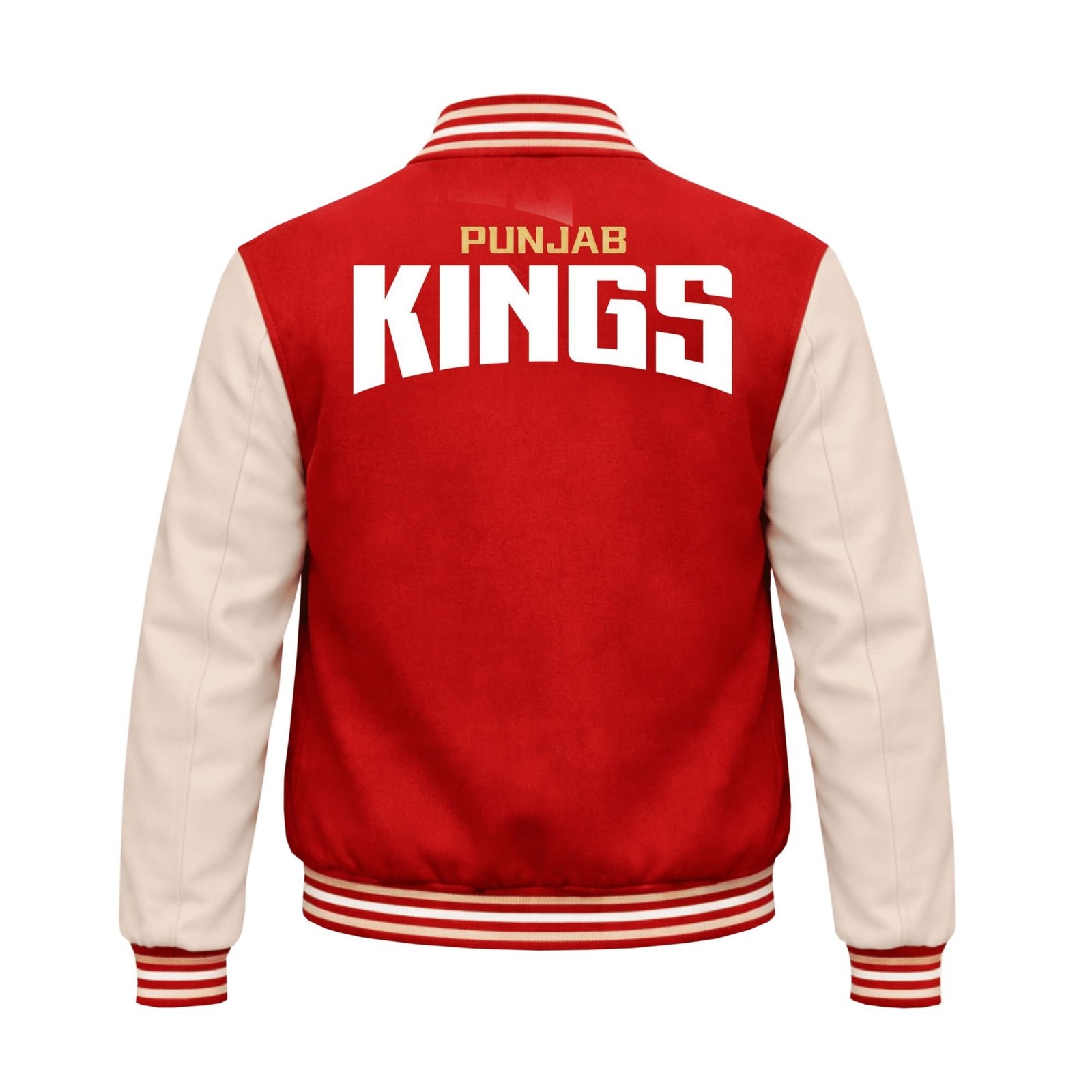 SUVI Varsity Jacket - Image 2