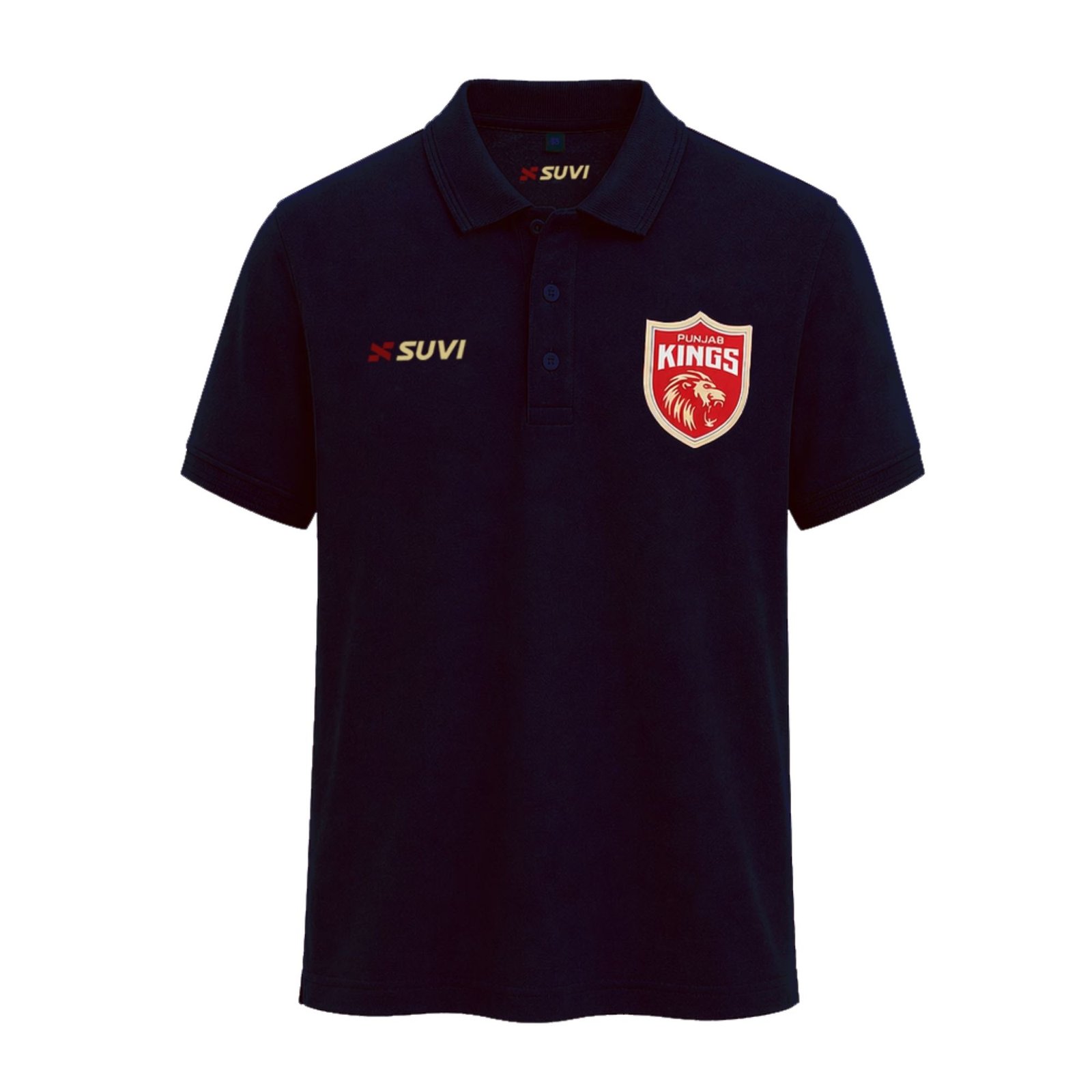 Promotional Polo Navy