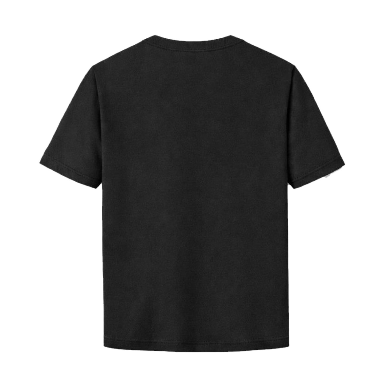 Lion Graphic Tee - Image 2