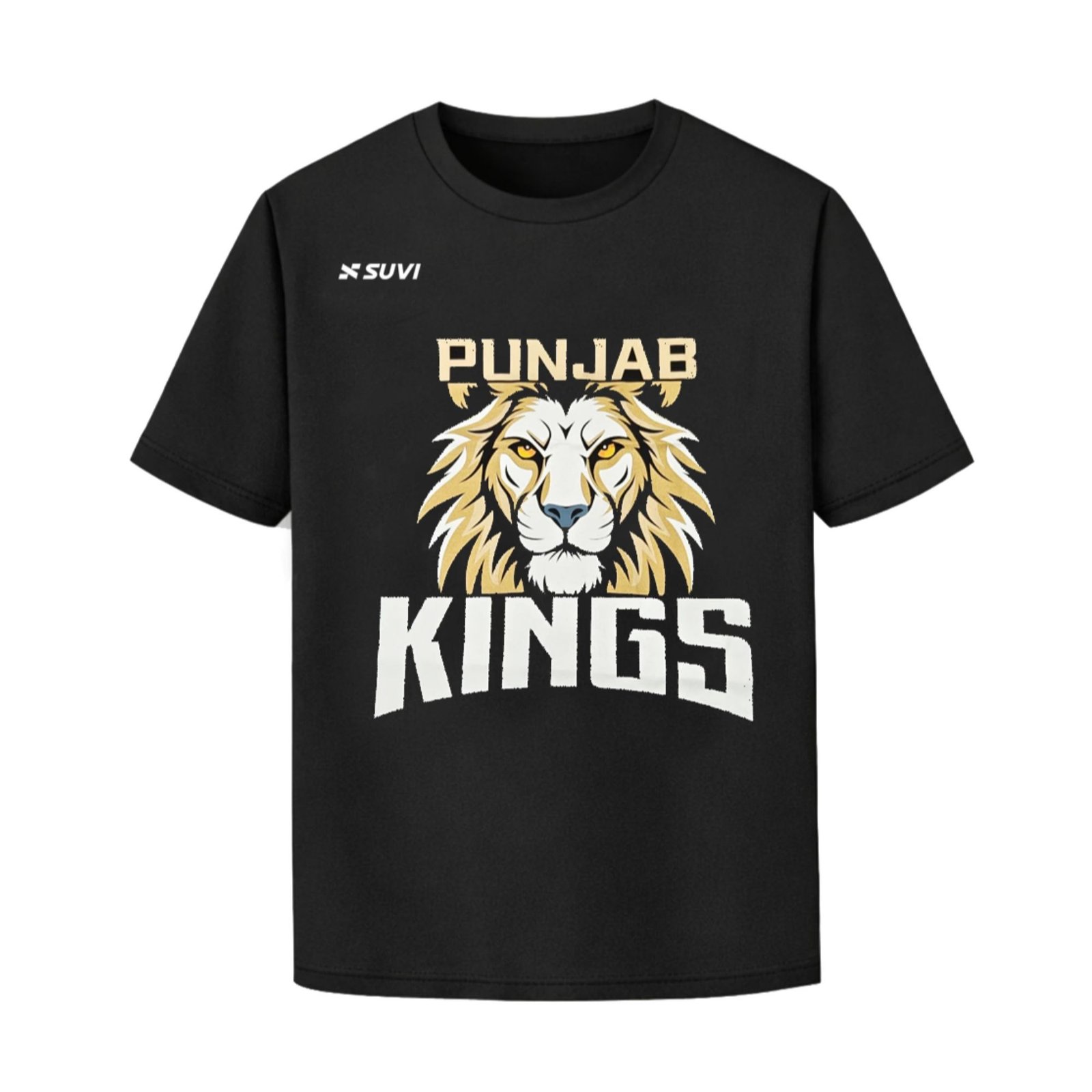 Lion Graphic Tee