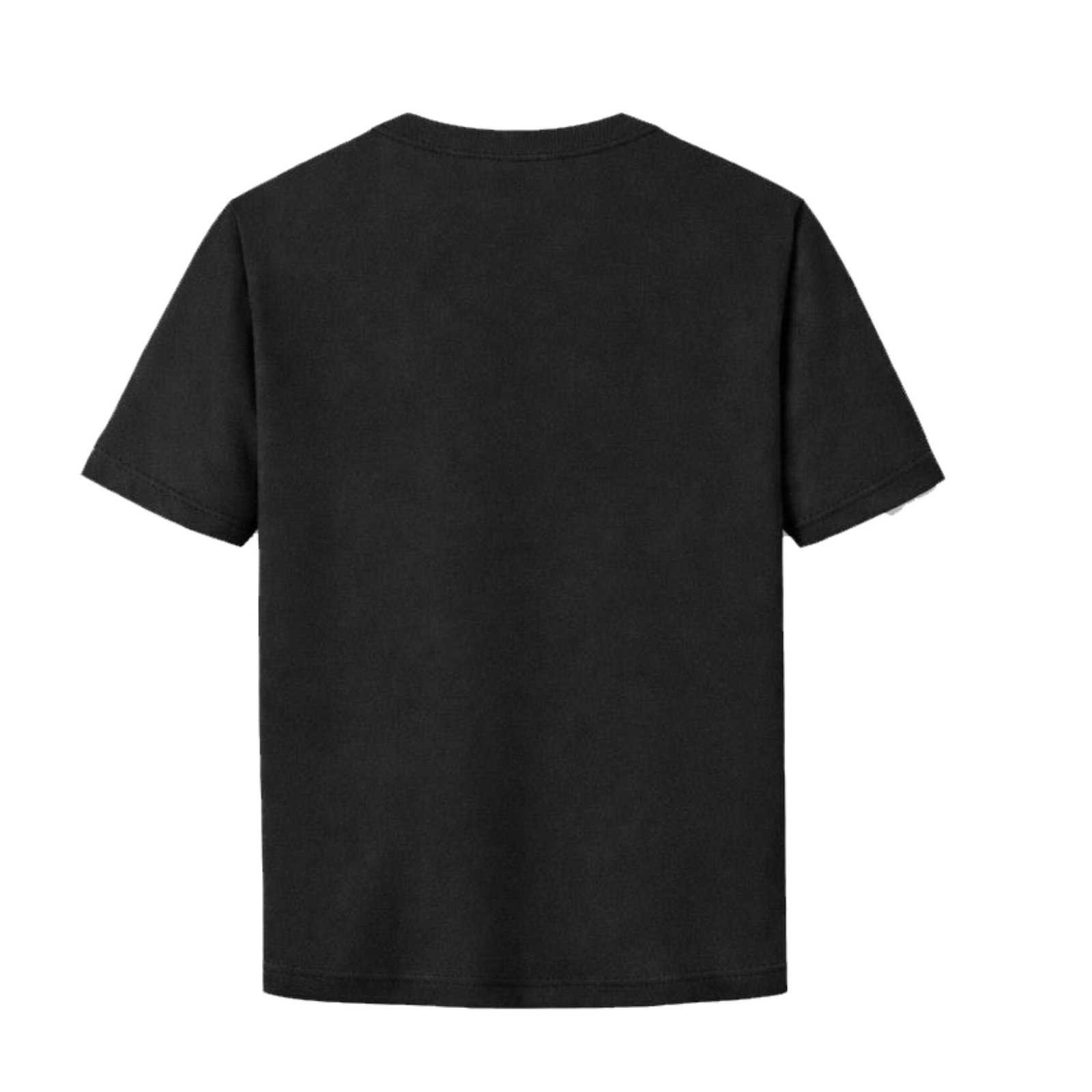 PBKS Red n Gold Graphic Tee - Image 2