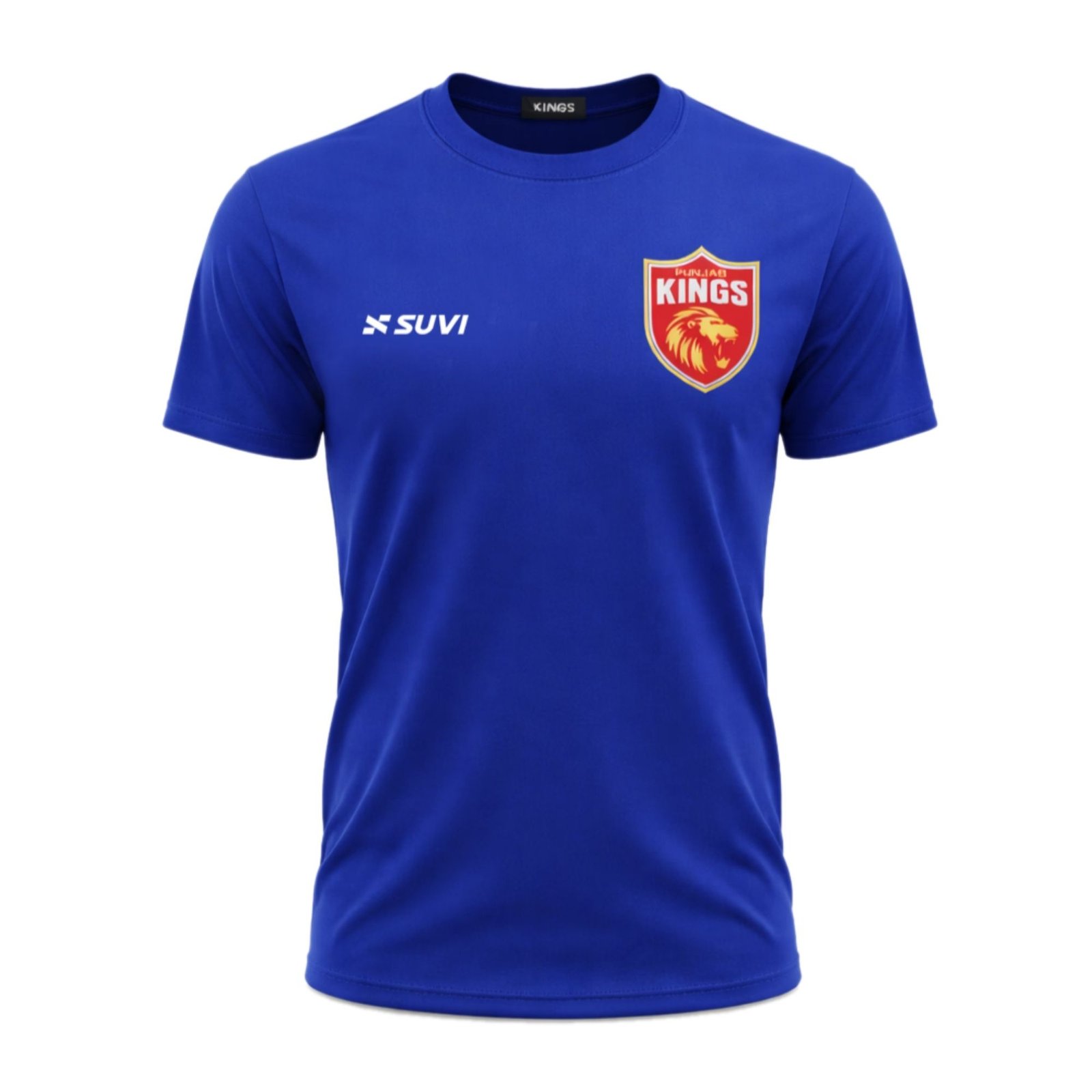Suvi Sadda Punjab Fan Tee​