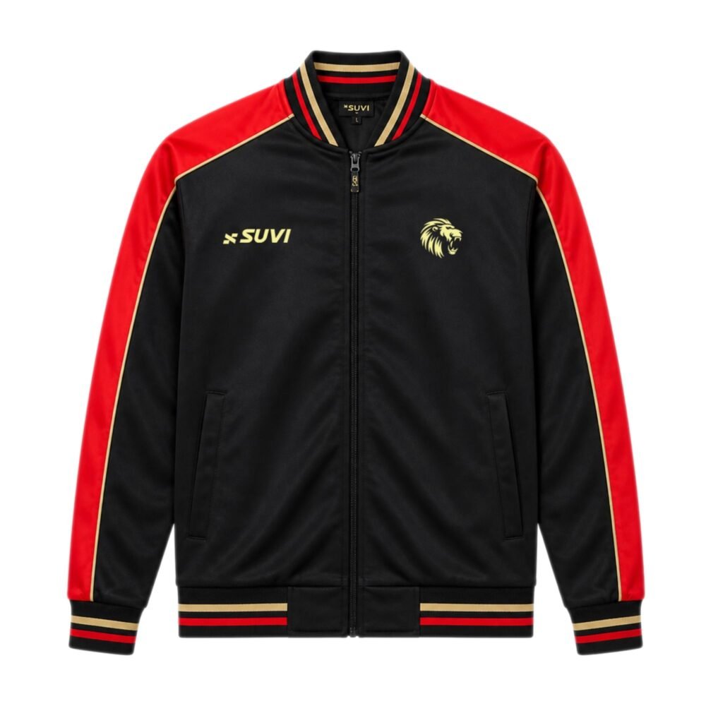 THE SHER CLUB TRACKSUIT