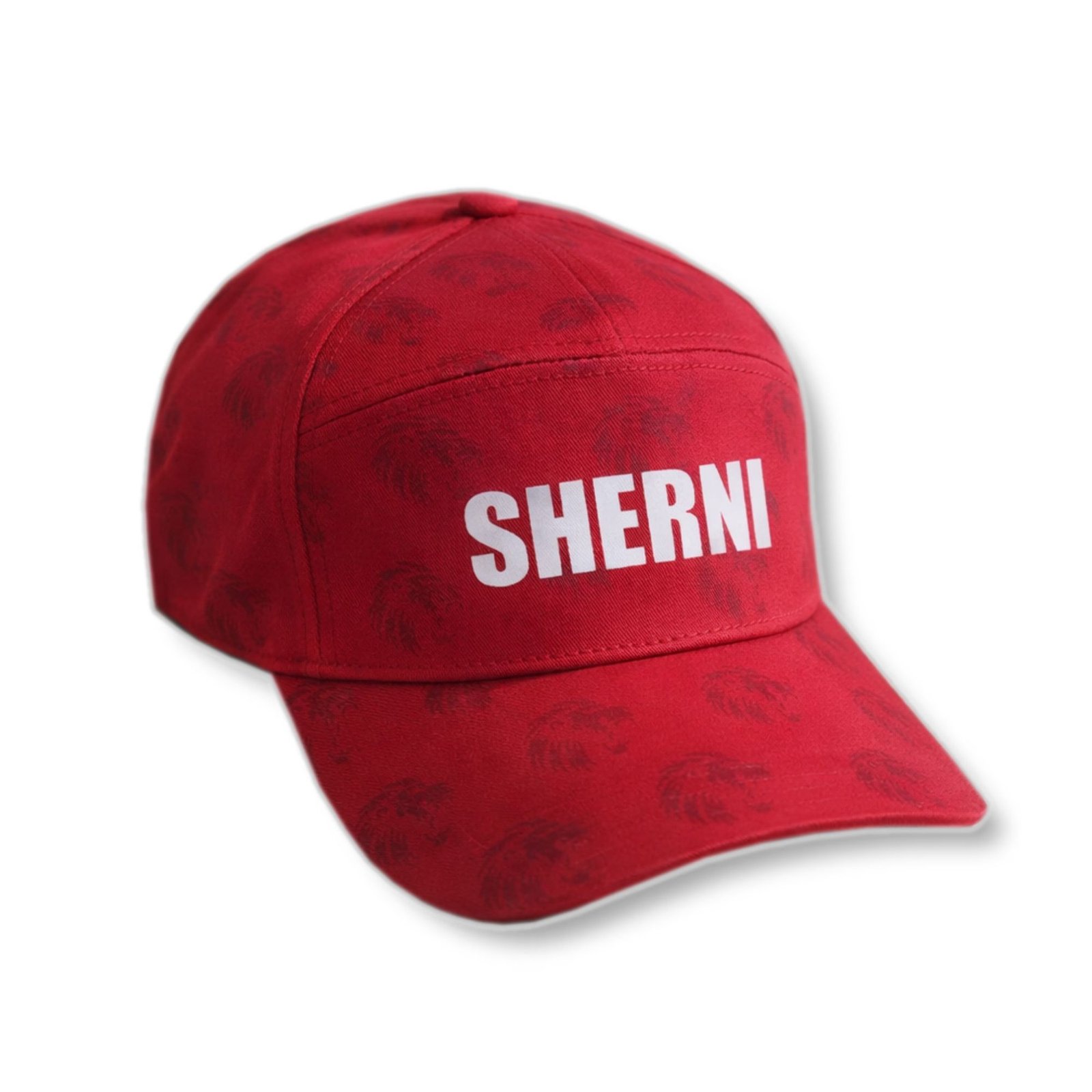SUVI -PBKS SHERNI Cap