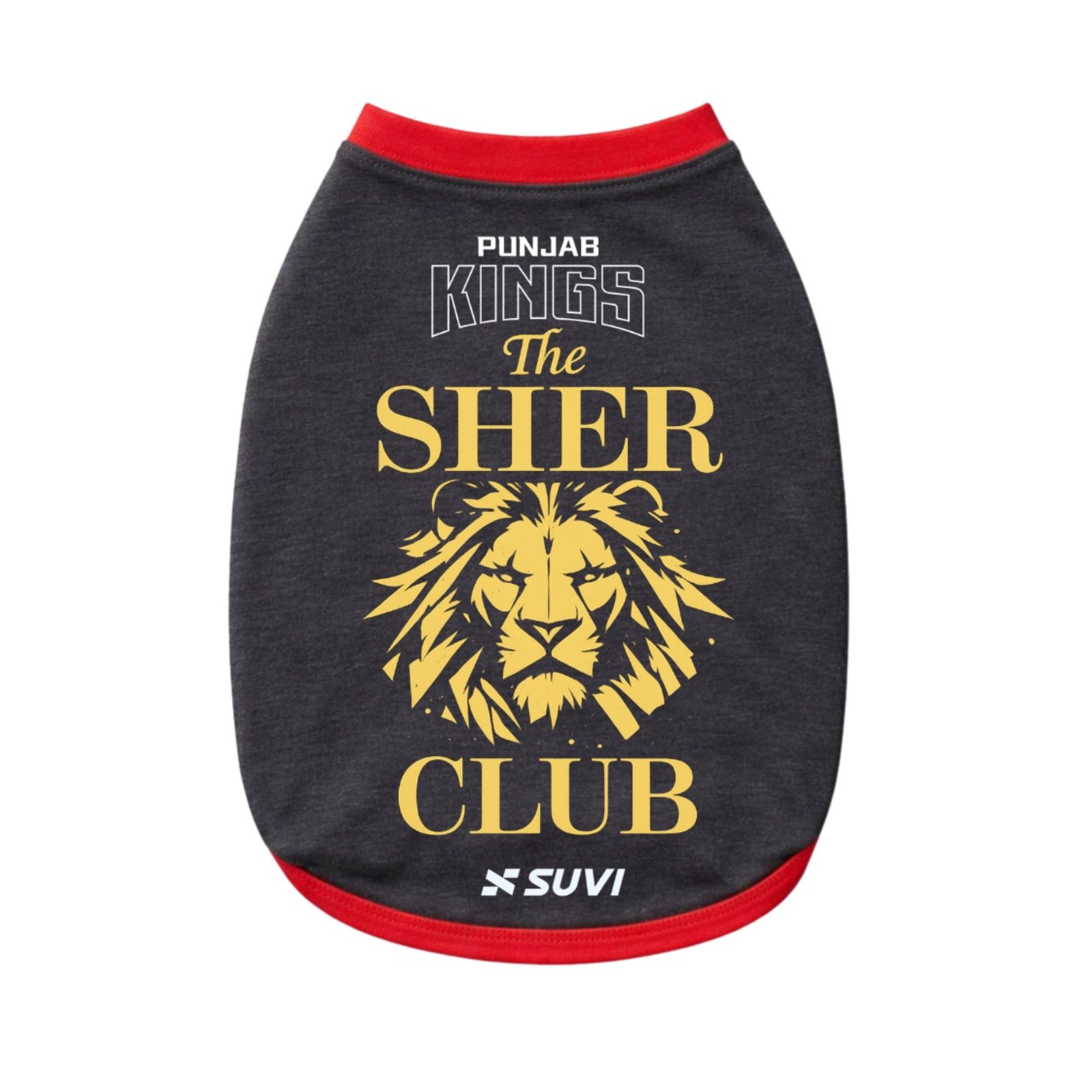SUVI - The Sher Club Pet Wear